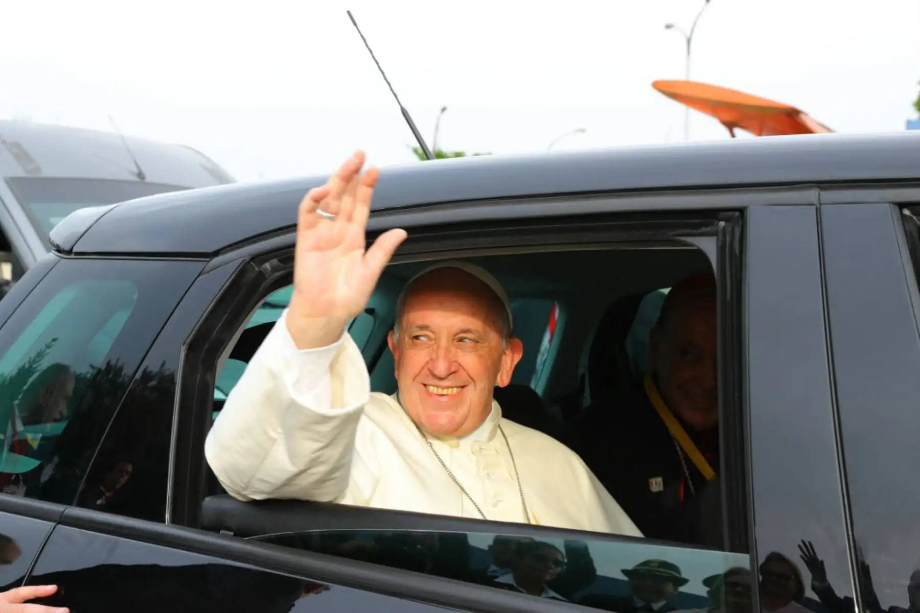 Foto: ANDINA/Prensa Presidencia.