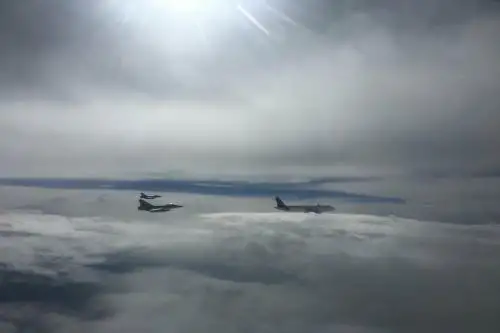 Mirage 2000 Foto: FAP