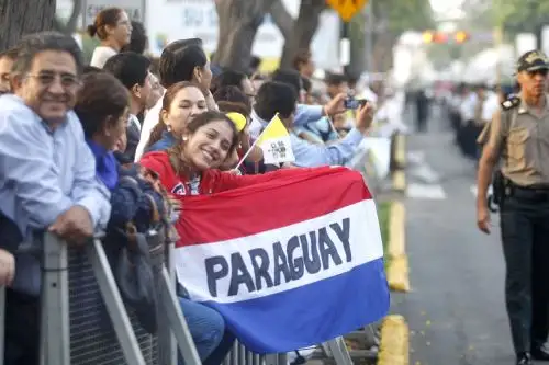 Foto: ANDINA/Eddy Ramos.