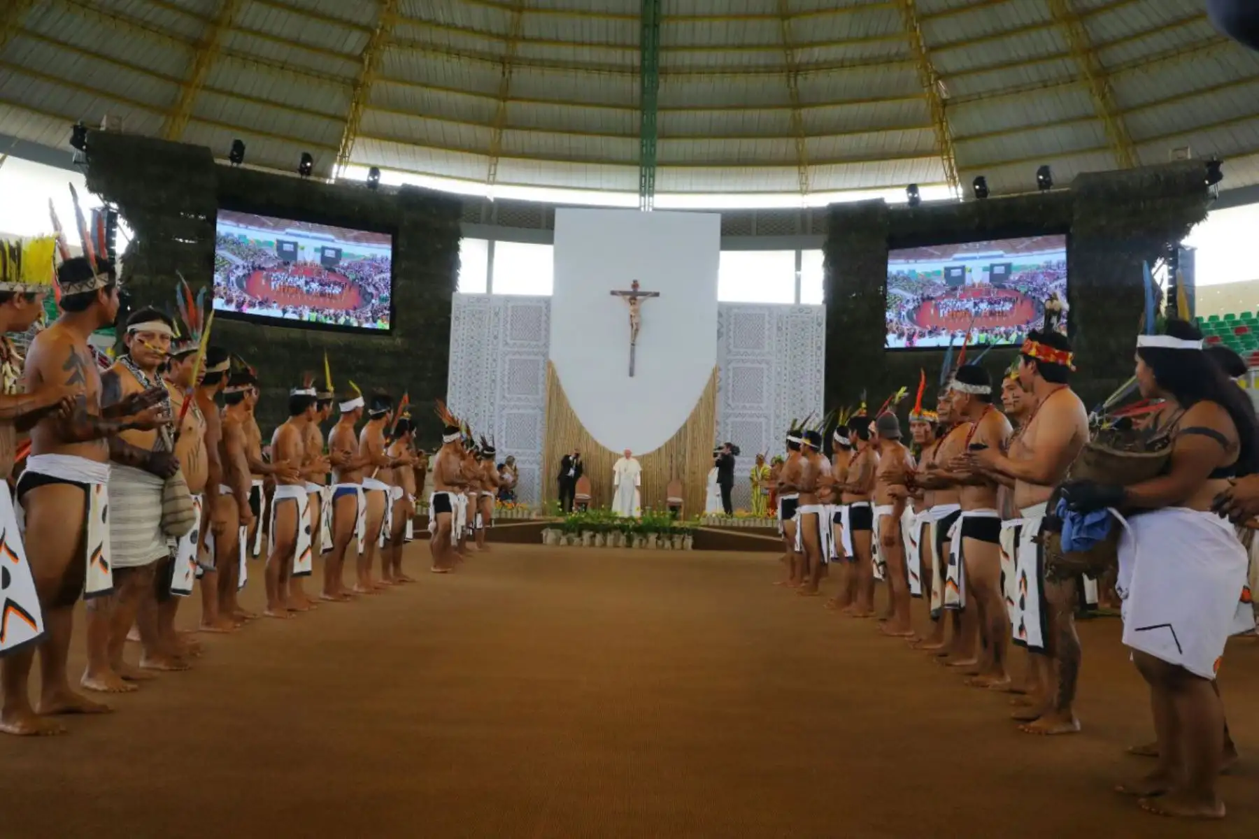 Foto: ANDINA/Prensa Presidencia.