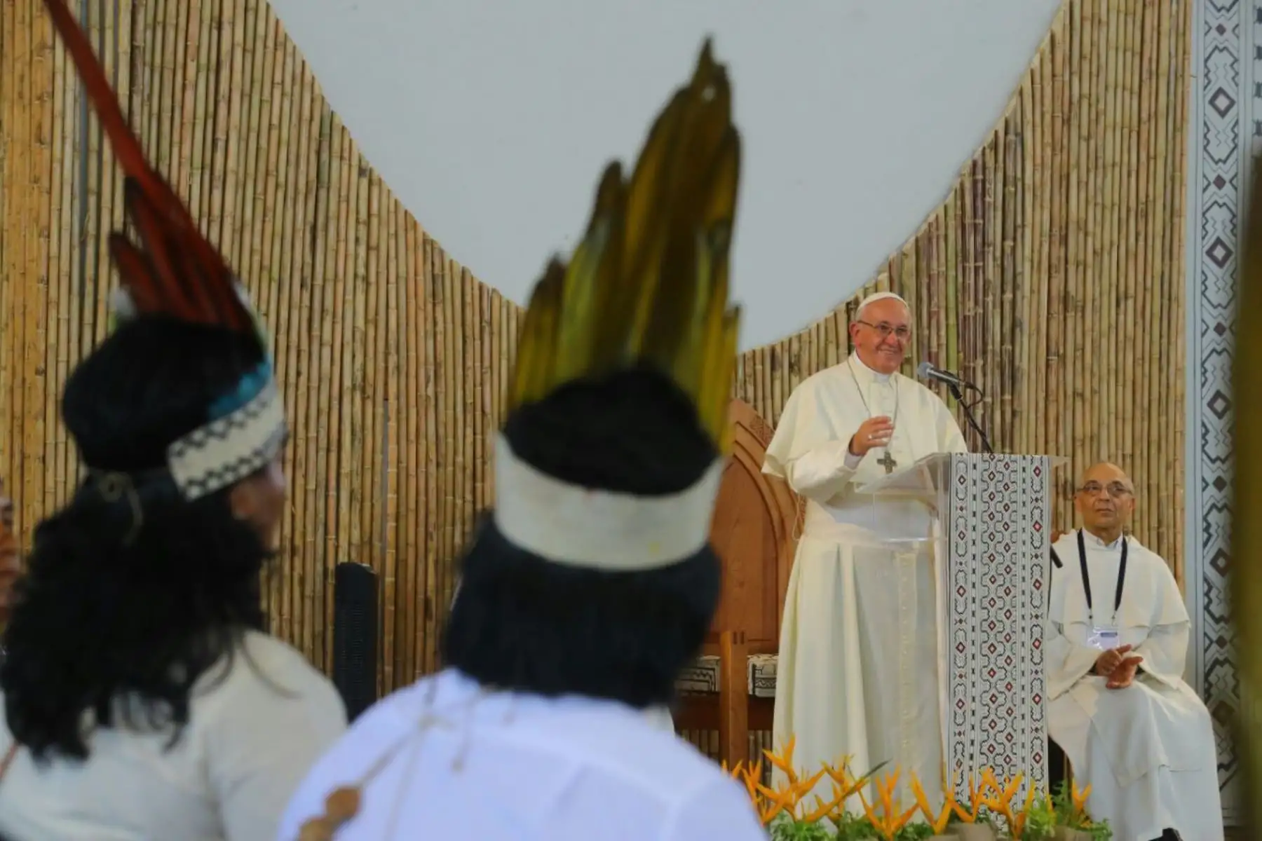 Foto: ANDINA/Prensa Presidencia.