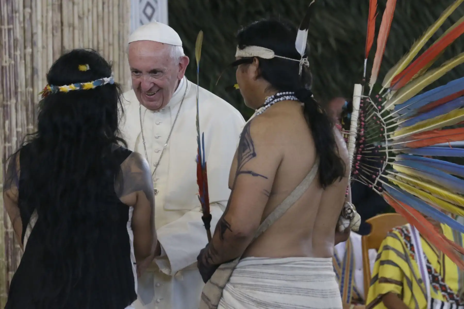 Foto: ANDINA/Carlos Lezama.
