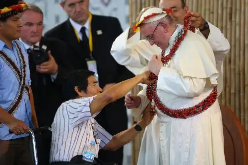 Foto: ANDINA/Juan Carlos Guzmán.