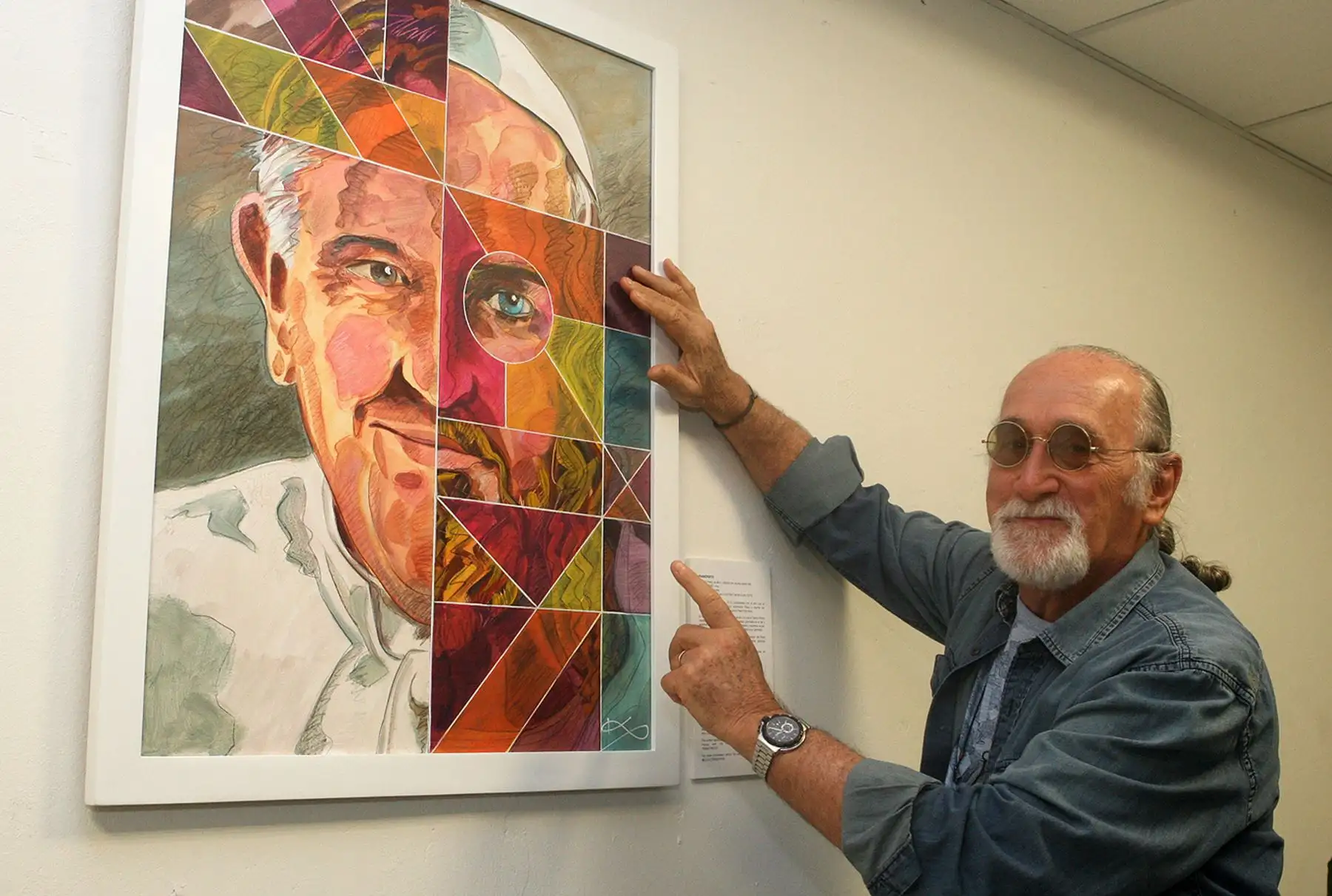 Foto: ANDINA/Héctor Vinces.