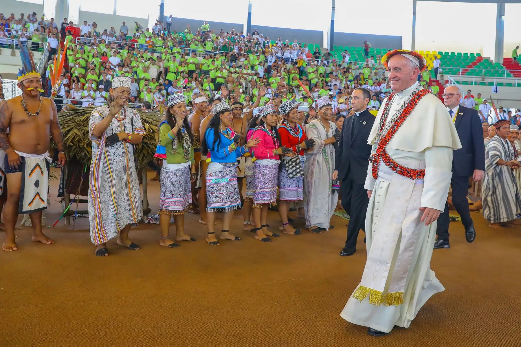 Foto: ANDINA/Prensa Presidencia.
