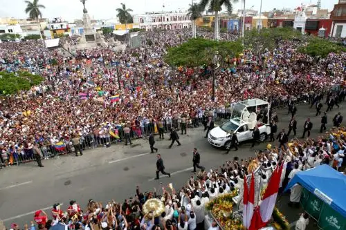 Foto: ANDINA/Jose Tejada.
