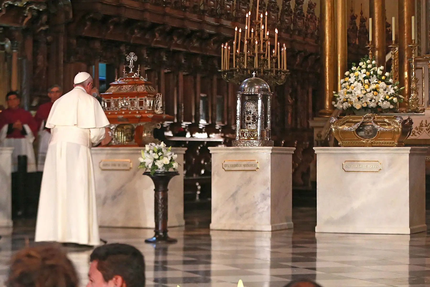 Foto: ANDINA/Vidal Tarqui.