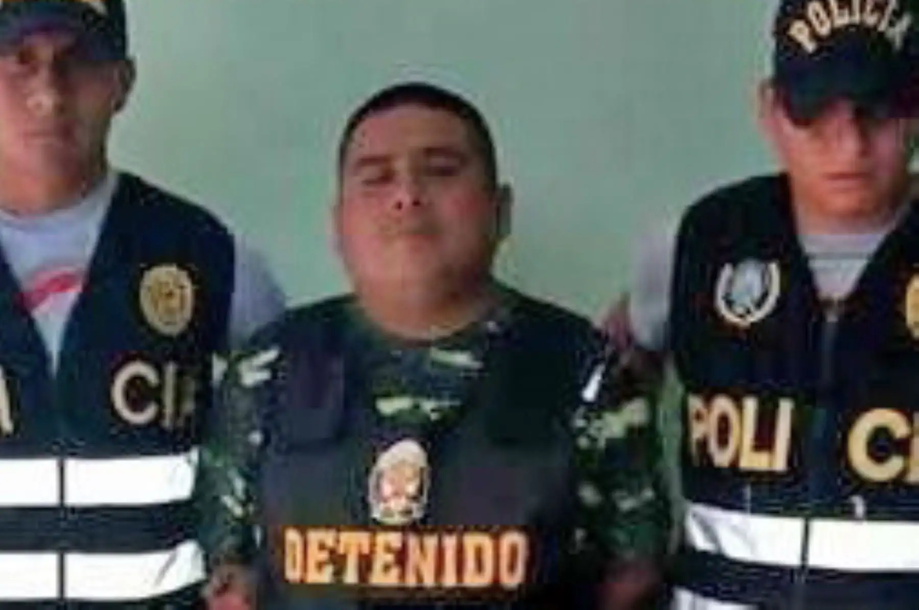 ANDINA/Difusión