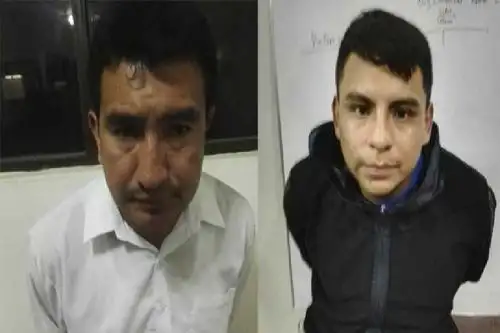 Se estableció el pago solidario de una reparación civil de S/. 1, 500 a favor de cada uno de los trabajadores agraviados del citado supermercado