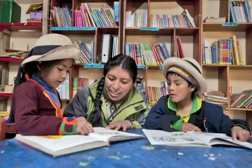 Fondos sociales para las comunidades.