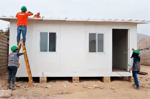 ANDINA/Difusión