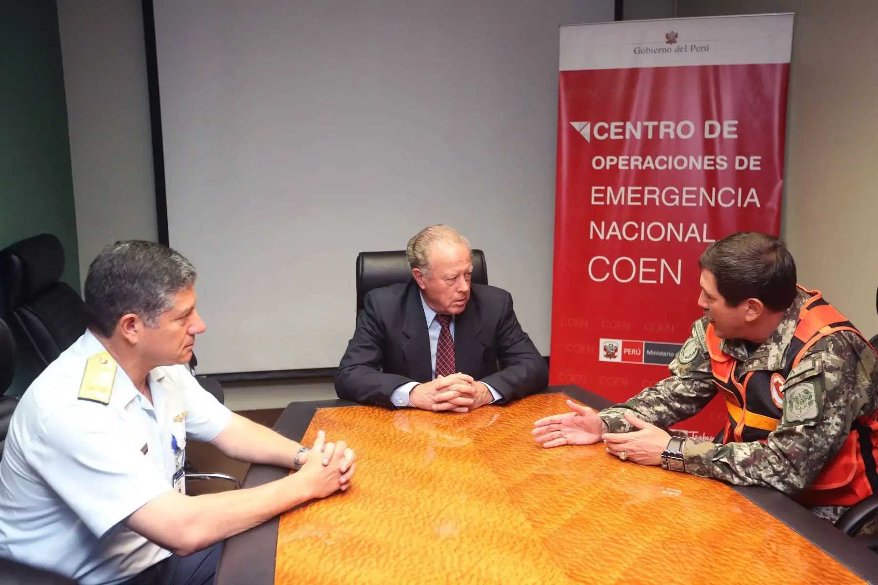 Foto: ANDINA/Difusión.