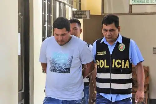 Foto: ANDINA/Difusión.