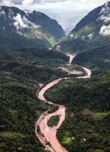 Foto: ANDINA/difusión.