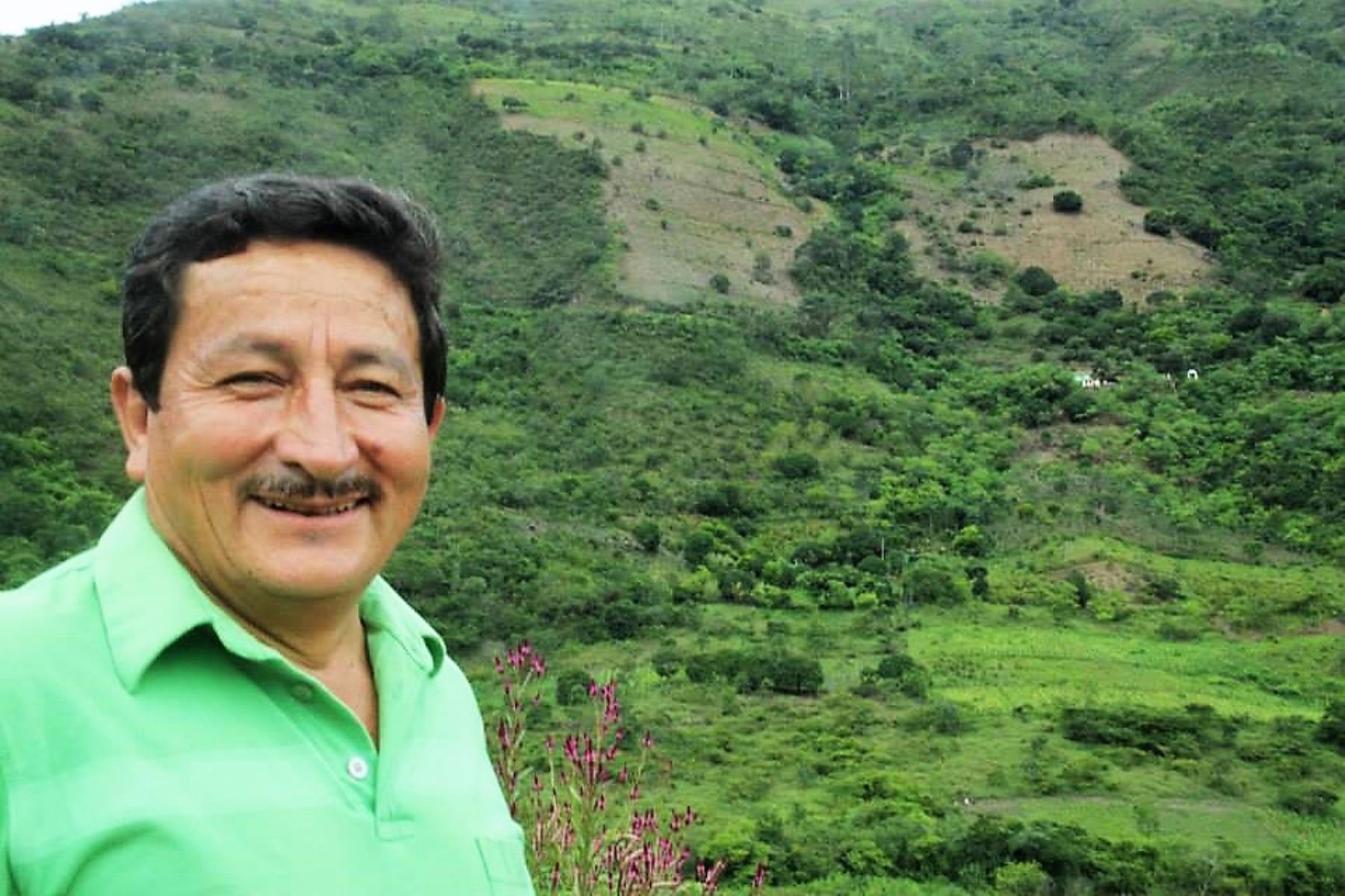 Ex alcalde del distrito cusqueño de Echarate, Elio Pro Herrera, fue condenado a 10 años de prisión.