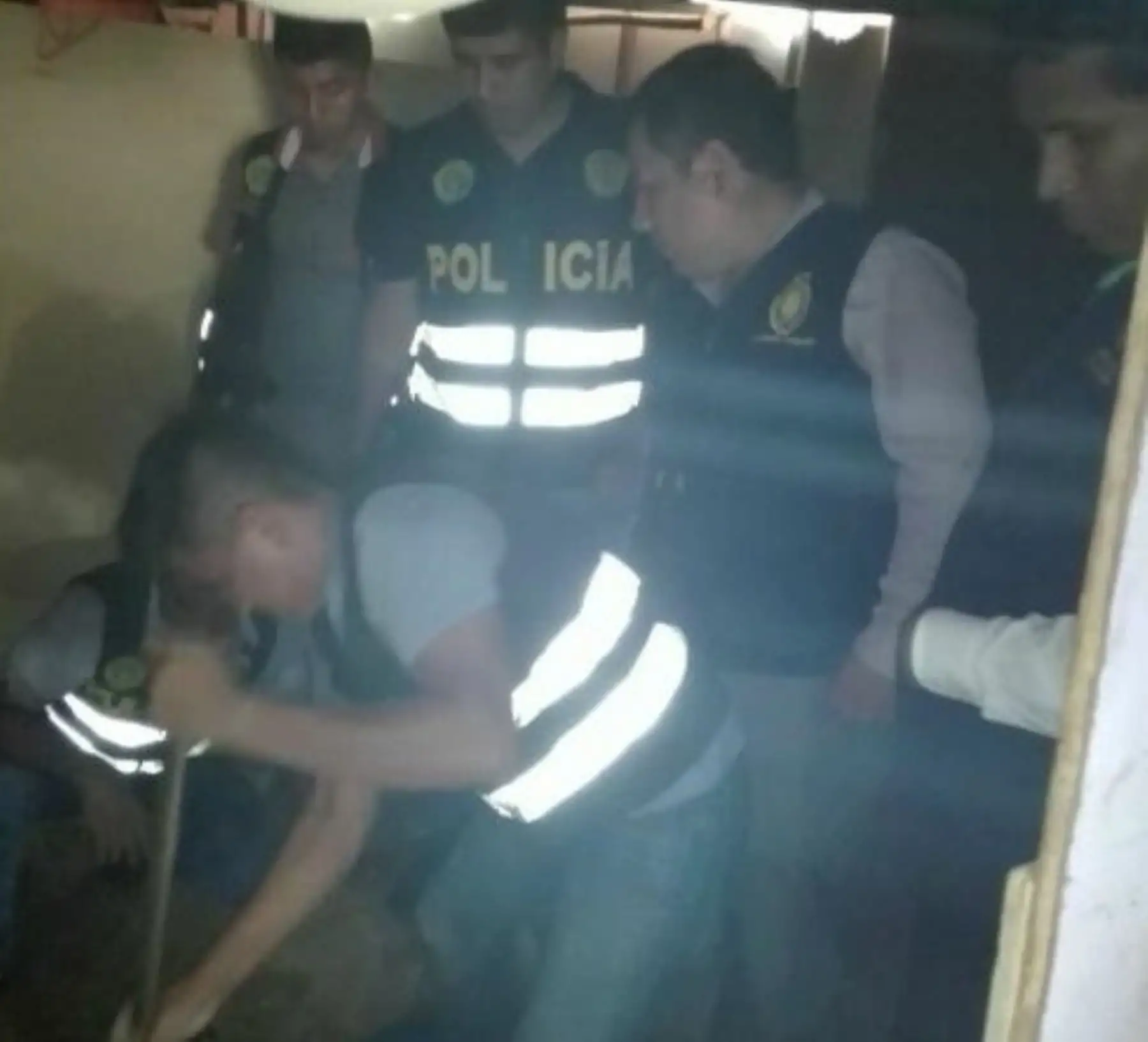 Más de dos kilos de marihuana fueron incautados por el Ministerio Público, durante un operativo que permitió la detención en flagrancia de dos presuntas microcomercializadoras de estupefacientes en la ciudad de Sullana.