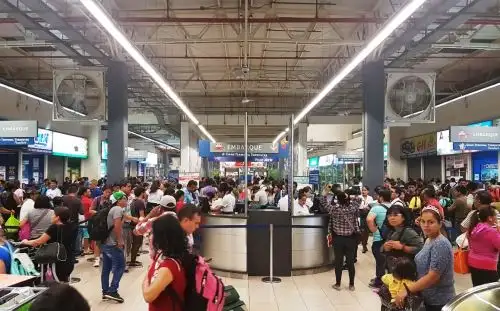 Foto: ANDINA/Difusión.