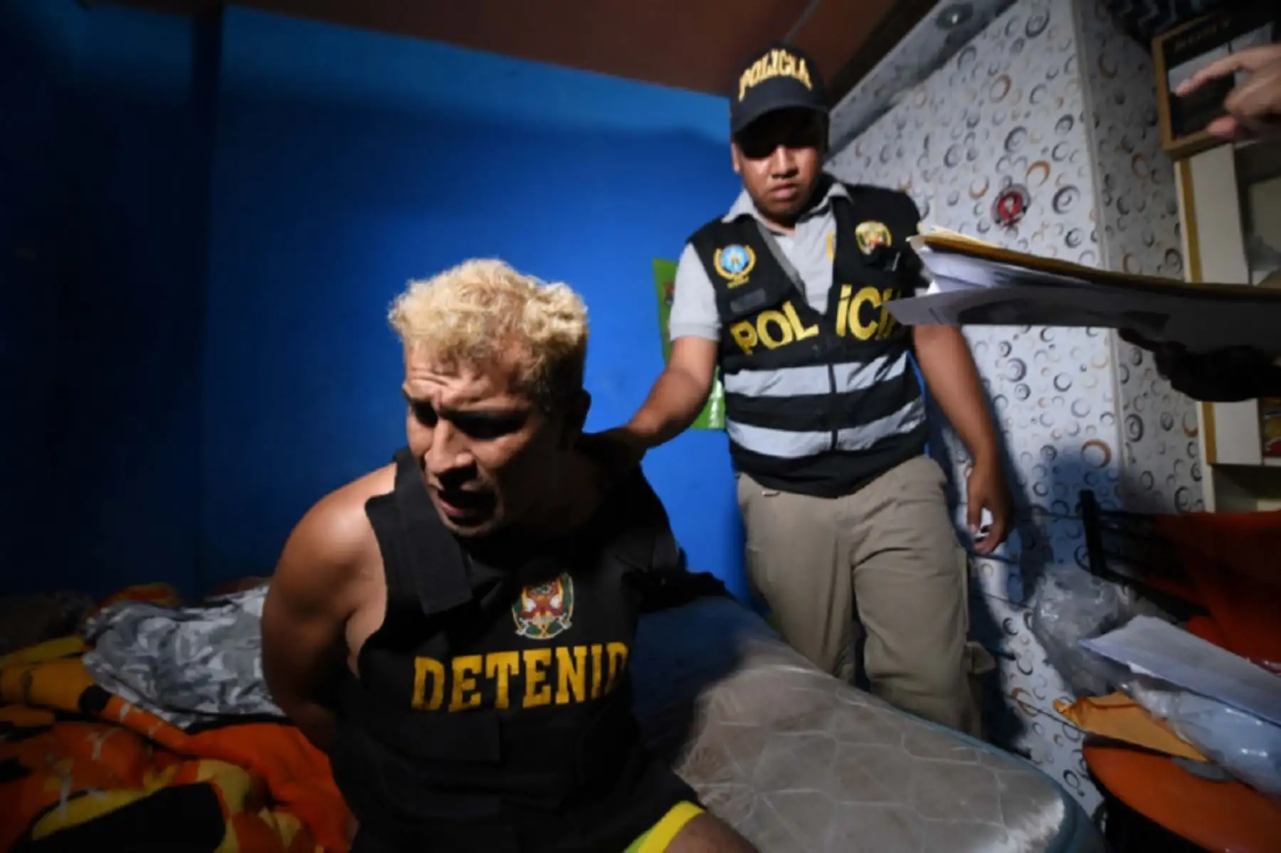 Organización Criminal Venus captaba mediante engaños a mujeres mayores y menores de edad con fines de explotación sexual y laboral.