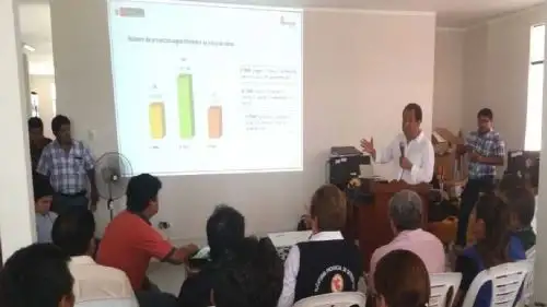 Reconstrucción con Cambios ejecutará más de 520 proyectos en Áncash en 2018
