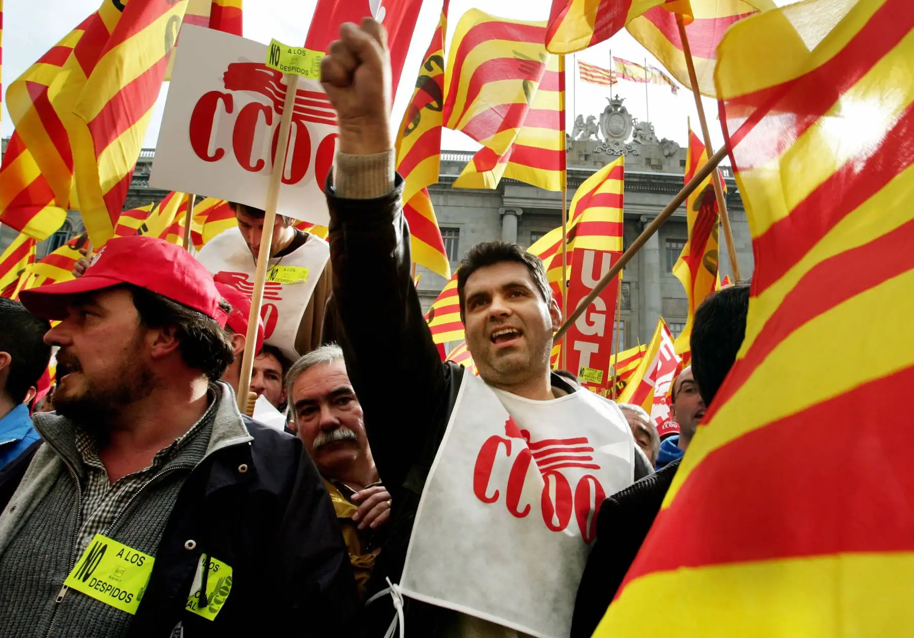 La media de edad –que ahora ronda los 30 años– ascenderá hasta los 36. En España, por ejemplo, que será uno de los países con mayor esperanza de vida, será 52 años. Foto: AFP