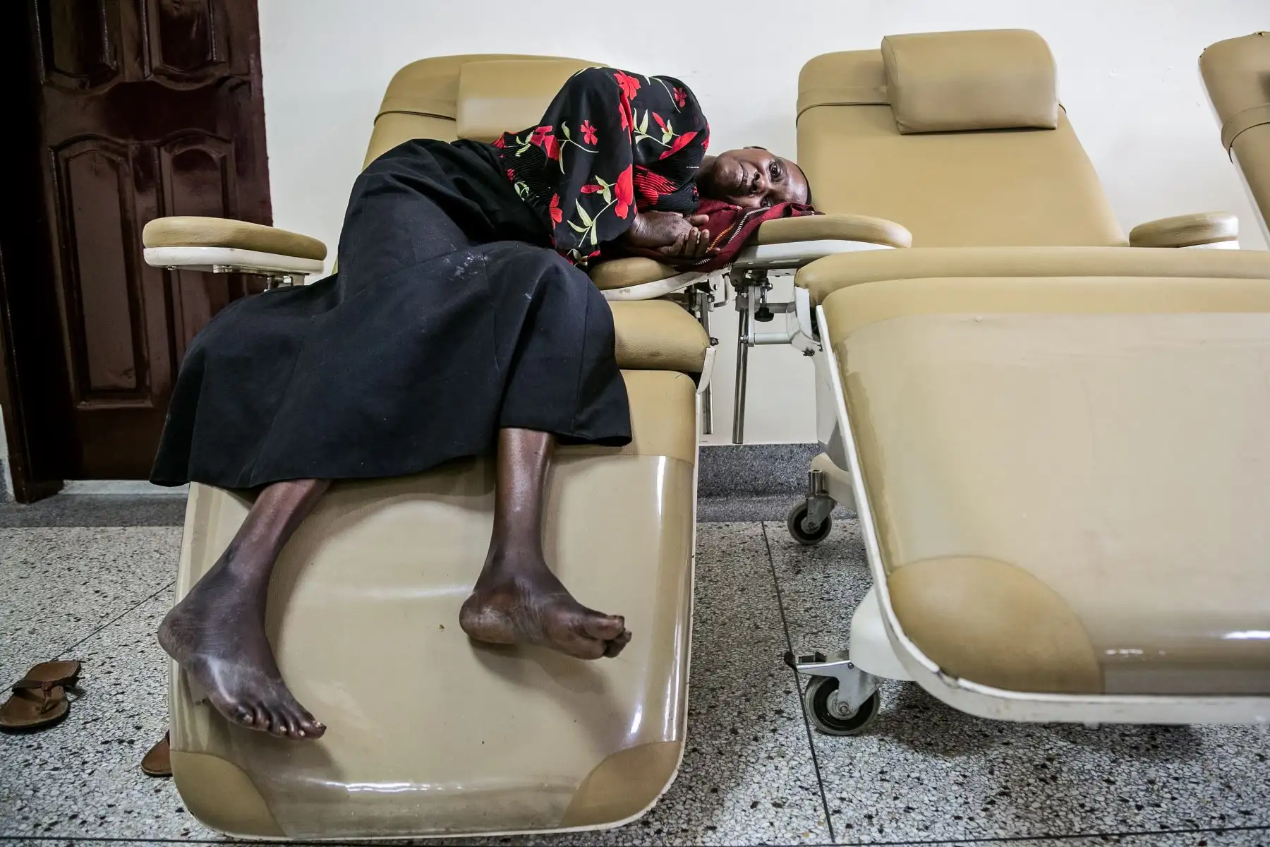 La University College reveló que se pueden eliminar las muertes por cáncer en la población menor de 80 años para el año 2050. Foto: AFP