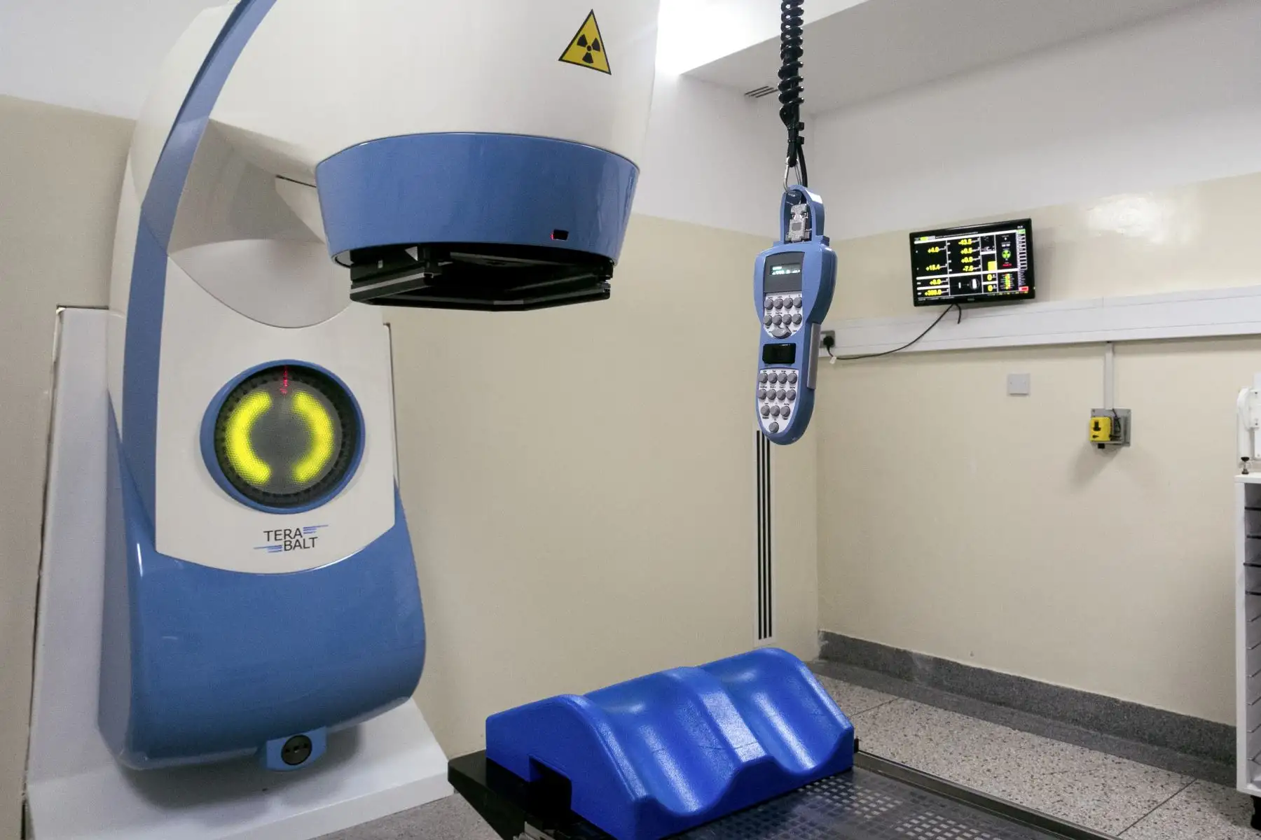 La mortalidad por cáncer ha disminuido en un 1% cada año desde 1990. Solo el cáncer de pulmón es la cuarta causa de mortalidad mundial, y su incidencia disminuye rápidamente gracias a que cada vez fuma menos gente. Foto: AFP