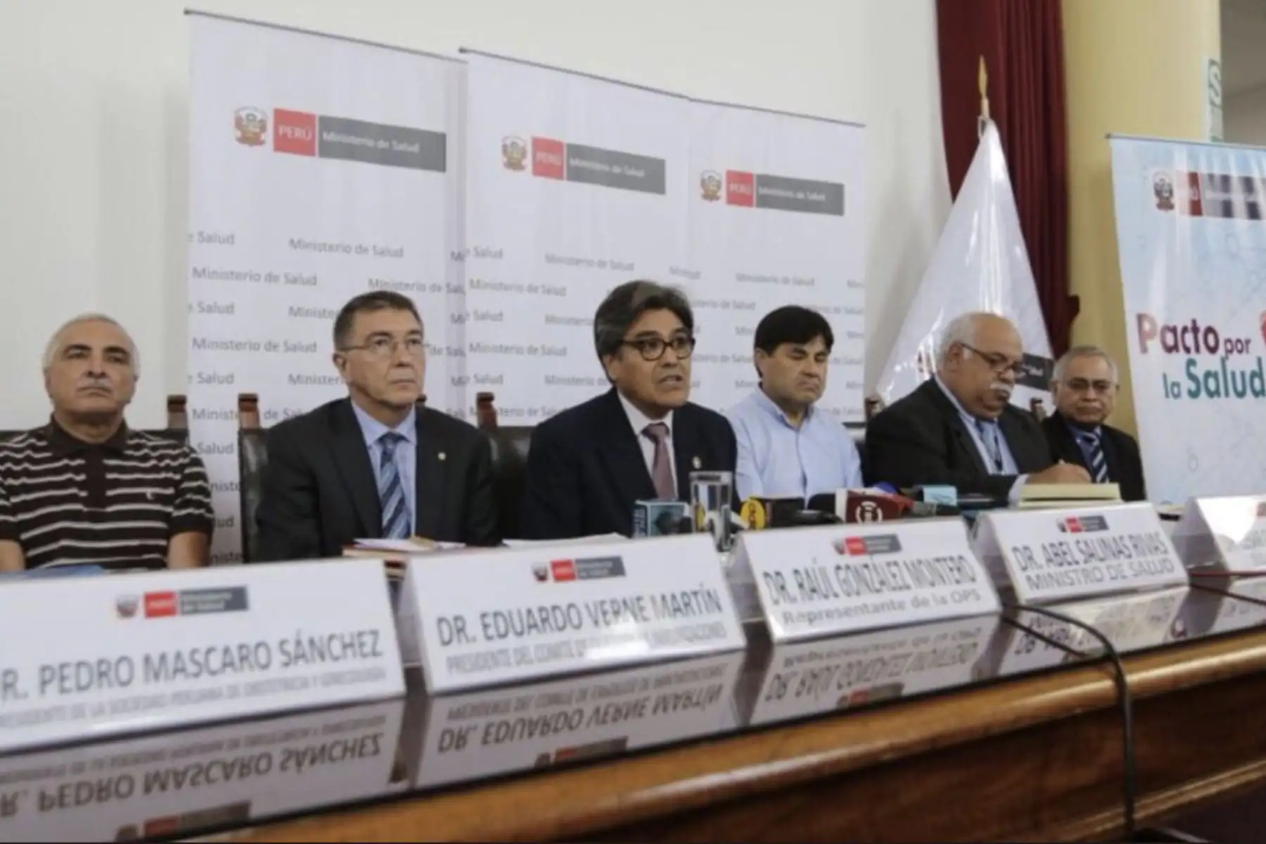 Foto: ANDINA/Difusión.