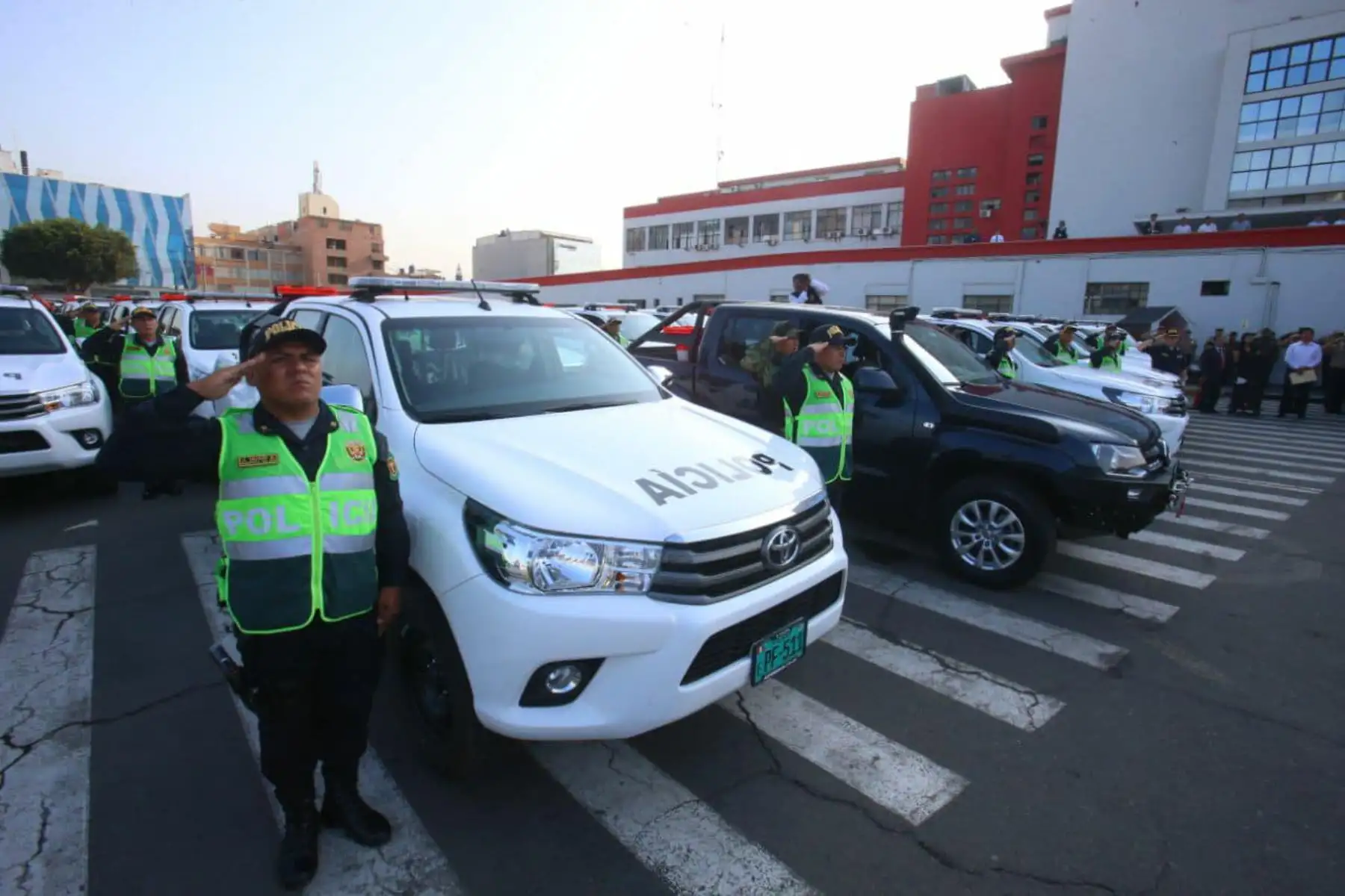 Foto: ANDINA/Prensa Presidencia.