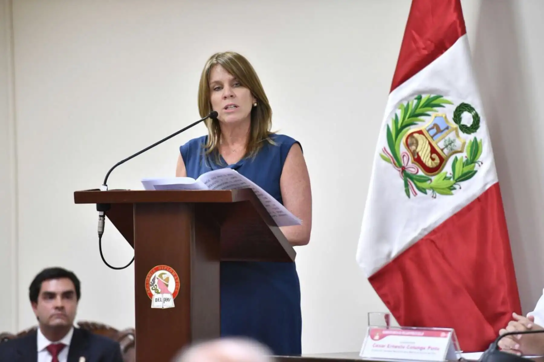 Foto: ANDINA/Difusión.