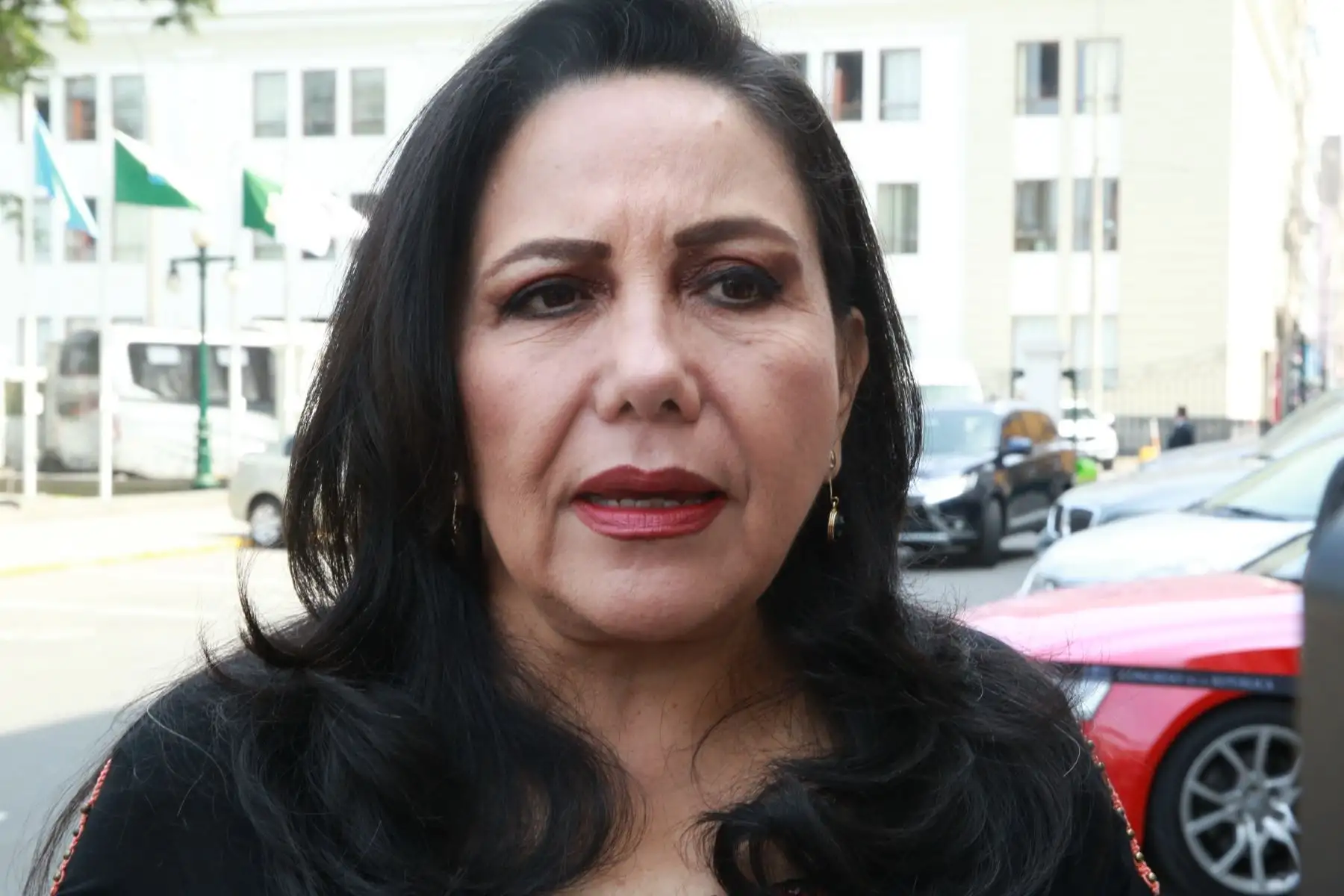 Foto: ANDINA/Dante Zegarra.