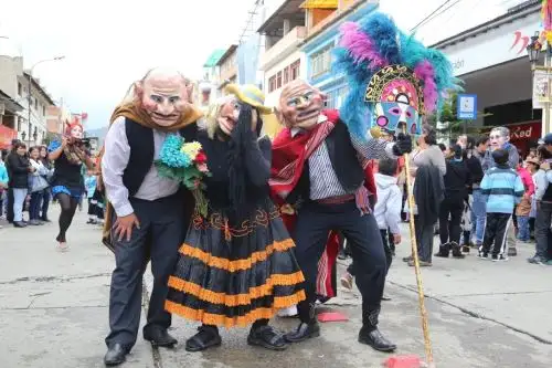 ANDINA/Difusión