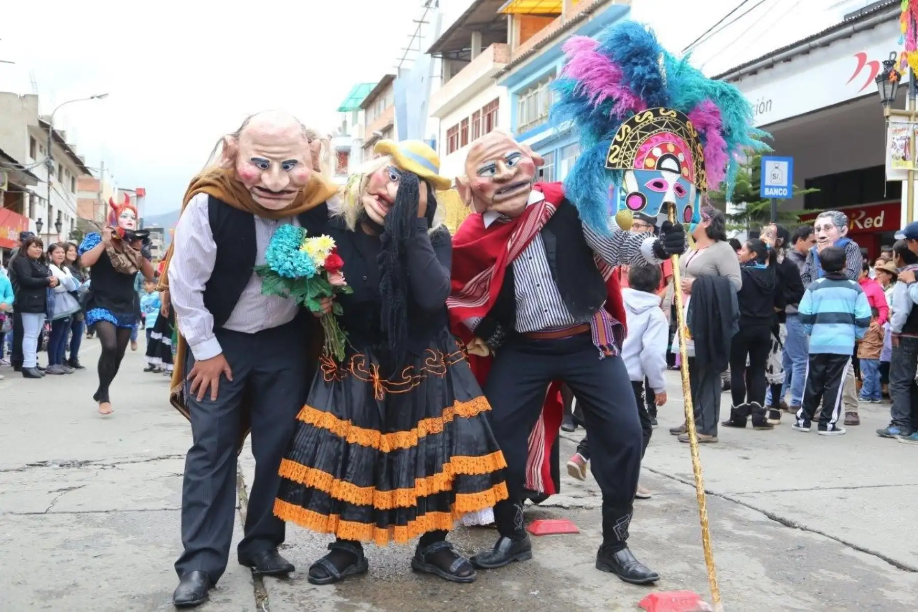 ANDINA/Difusión