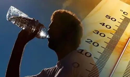 Se incrementará la temperatura máxima en 12 regiones de la costa, sierra y selva en el norte del país,
