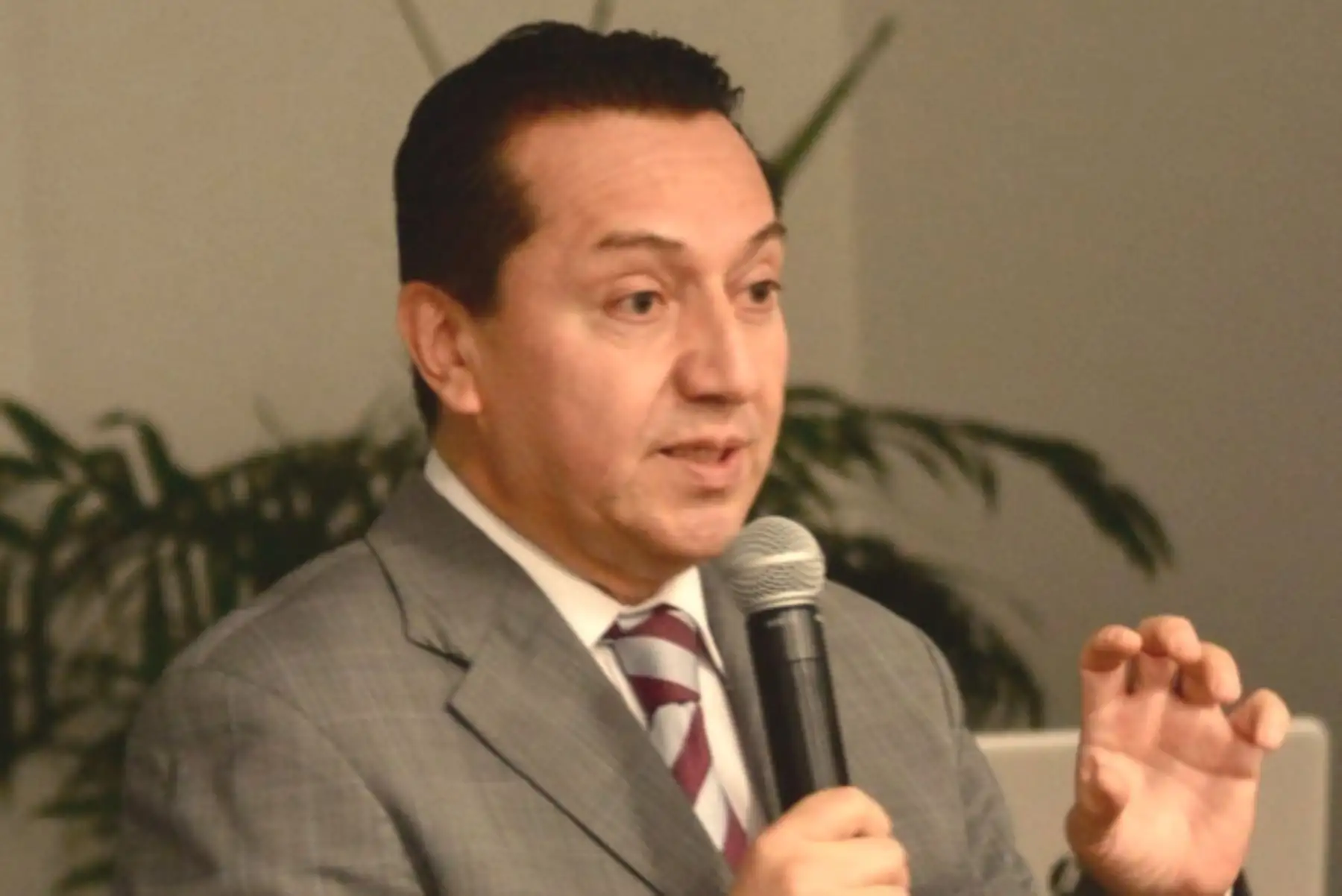 Foto: ANDINA/difusión.