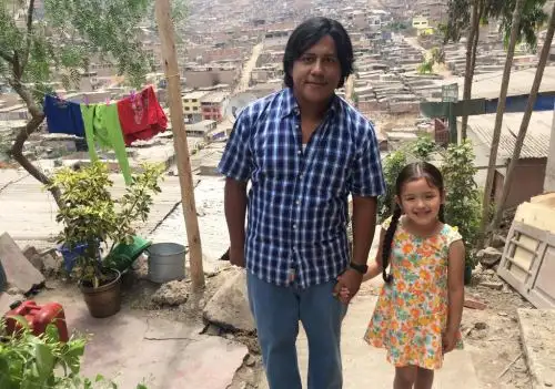 Se iniciaron las grabaciones de la telenovela "Ojitos Hechiceros".