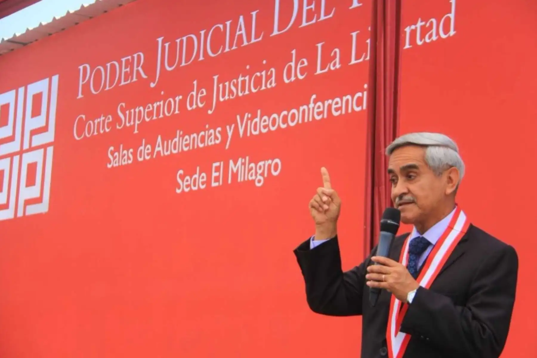 ANDINA/Difusión