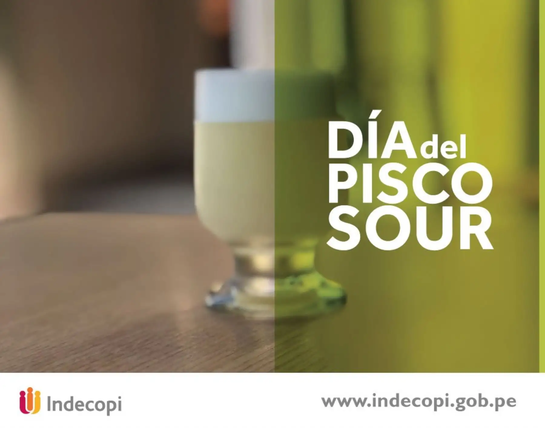 Día del Pisco Sour: degustarán gratis más de 2,000 copas en distrito lambayecano de Íllimo. Foto: ANDINA/Difusión.