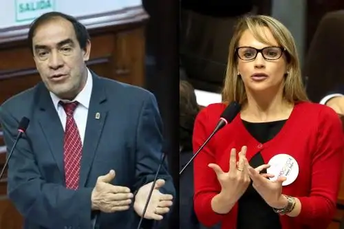 Foto: INTERNET/Medios.