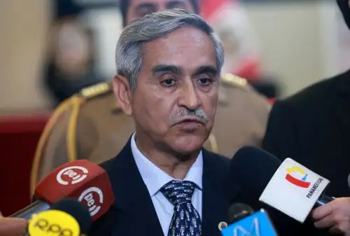 ANDINA/Norman Córdova