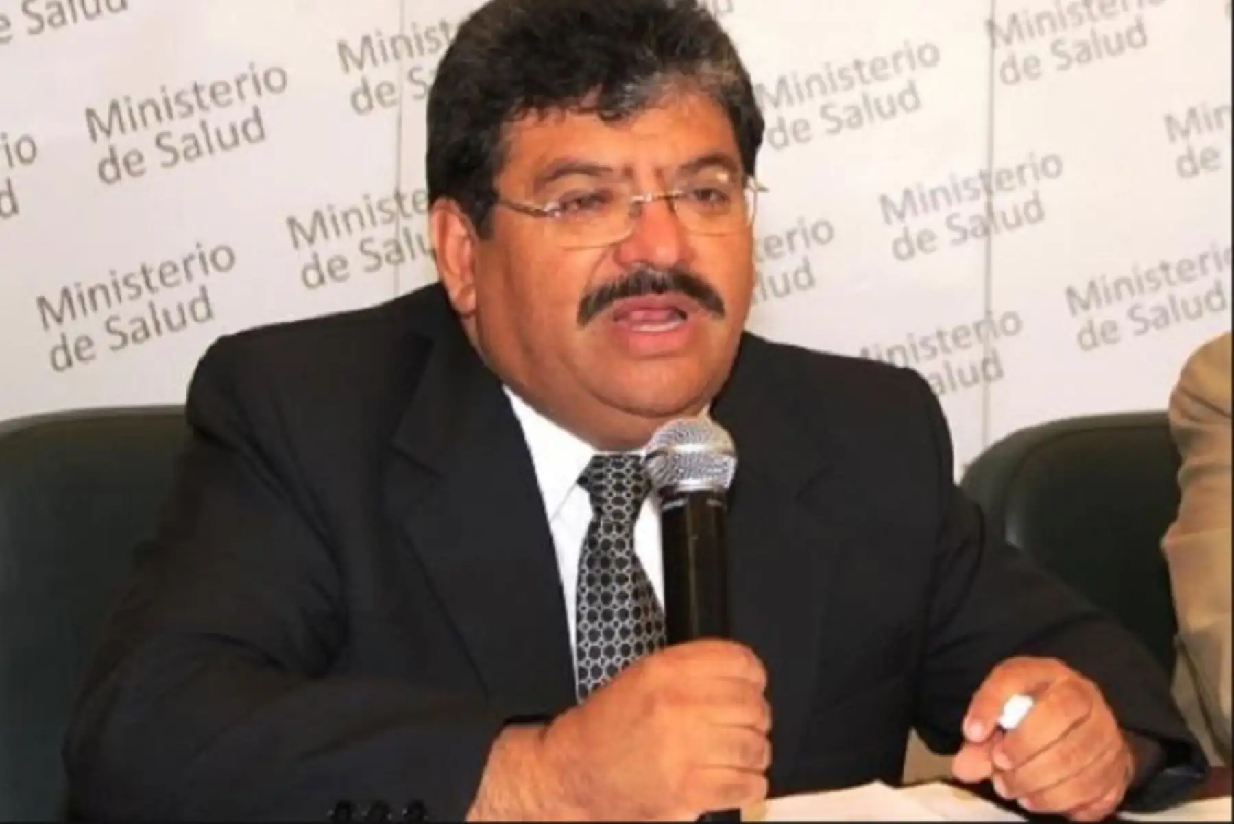Henry Rebaza Iparraguirre. Foto: Internet/medios