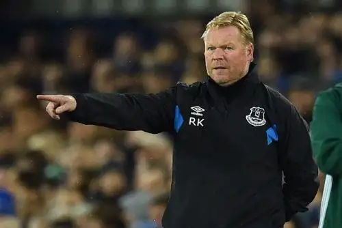 Koeman intentará llevar a Holanda al Mundial de Qatar 2022