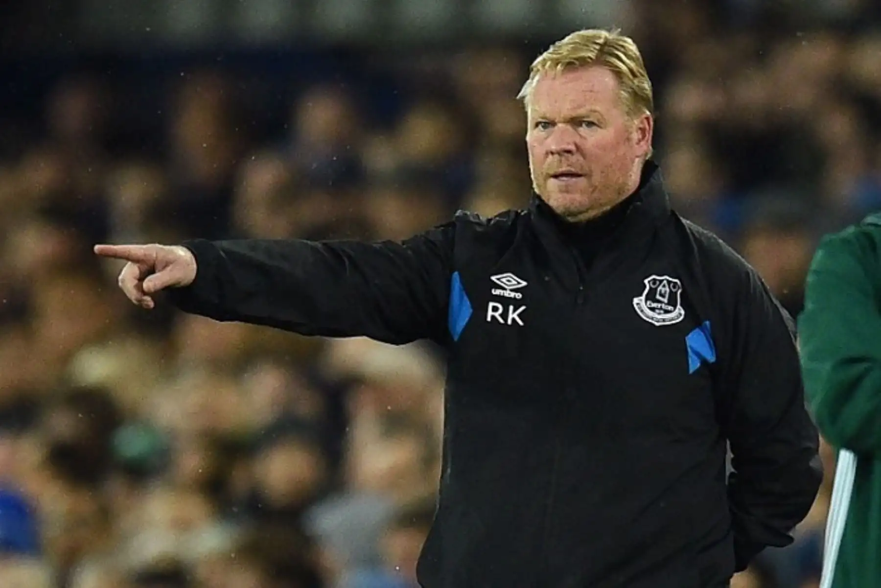 Koeman intentará llevar a Holanda al Mundial de Qatar 2022