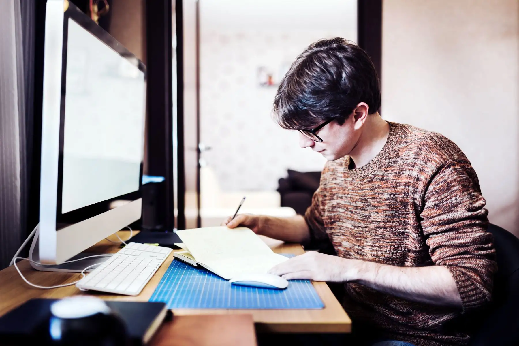 Si eres "freelance", seguramente has experimentado que un cliente se acerca con condiciones especiales, es decir, un precio menor al de tus servicios.