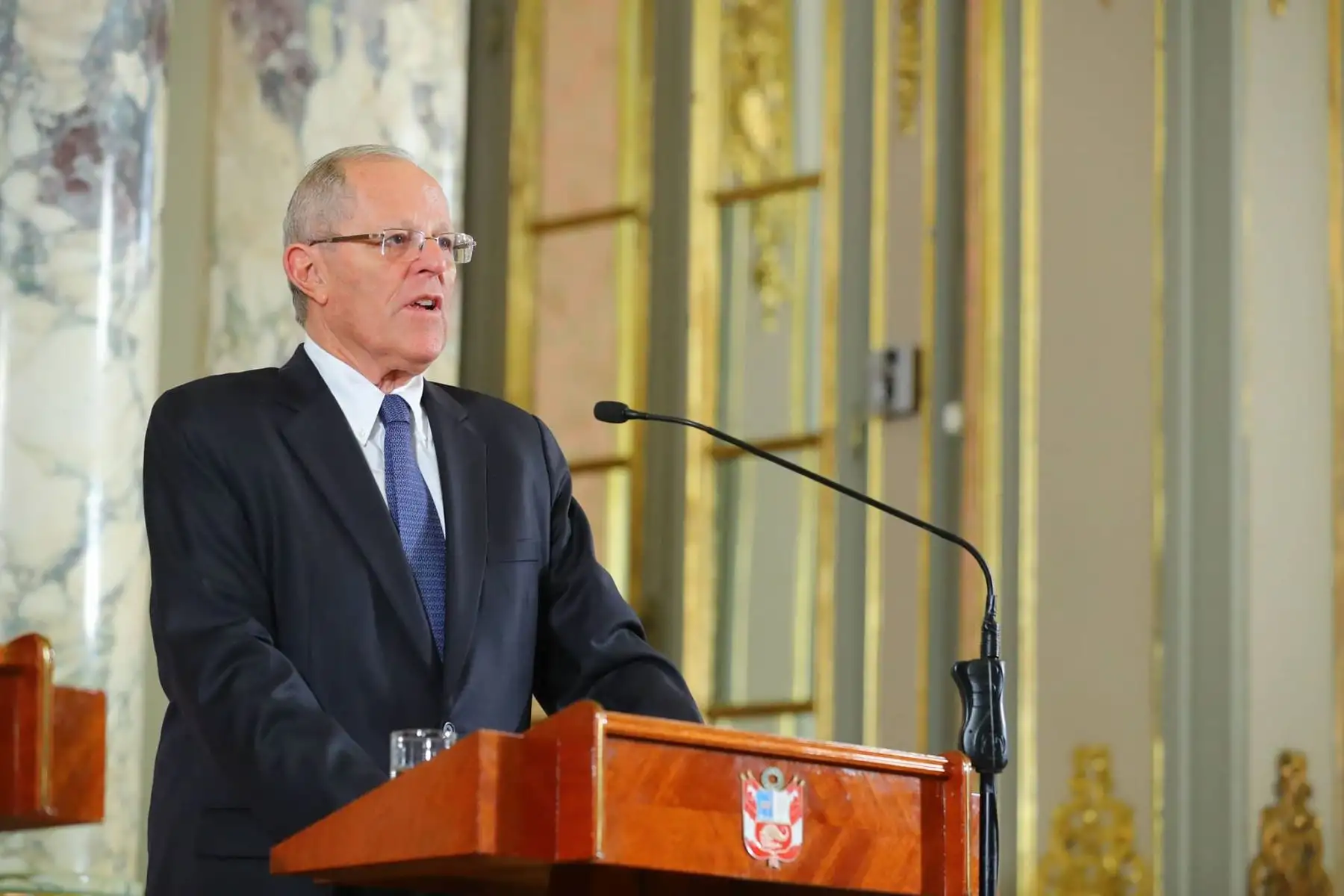 Foto: ANDINA/Prensa Presidencia.