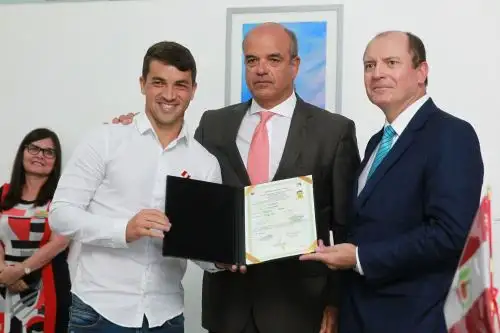 ANDINA/Dante Zegarra