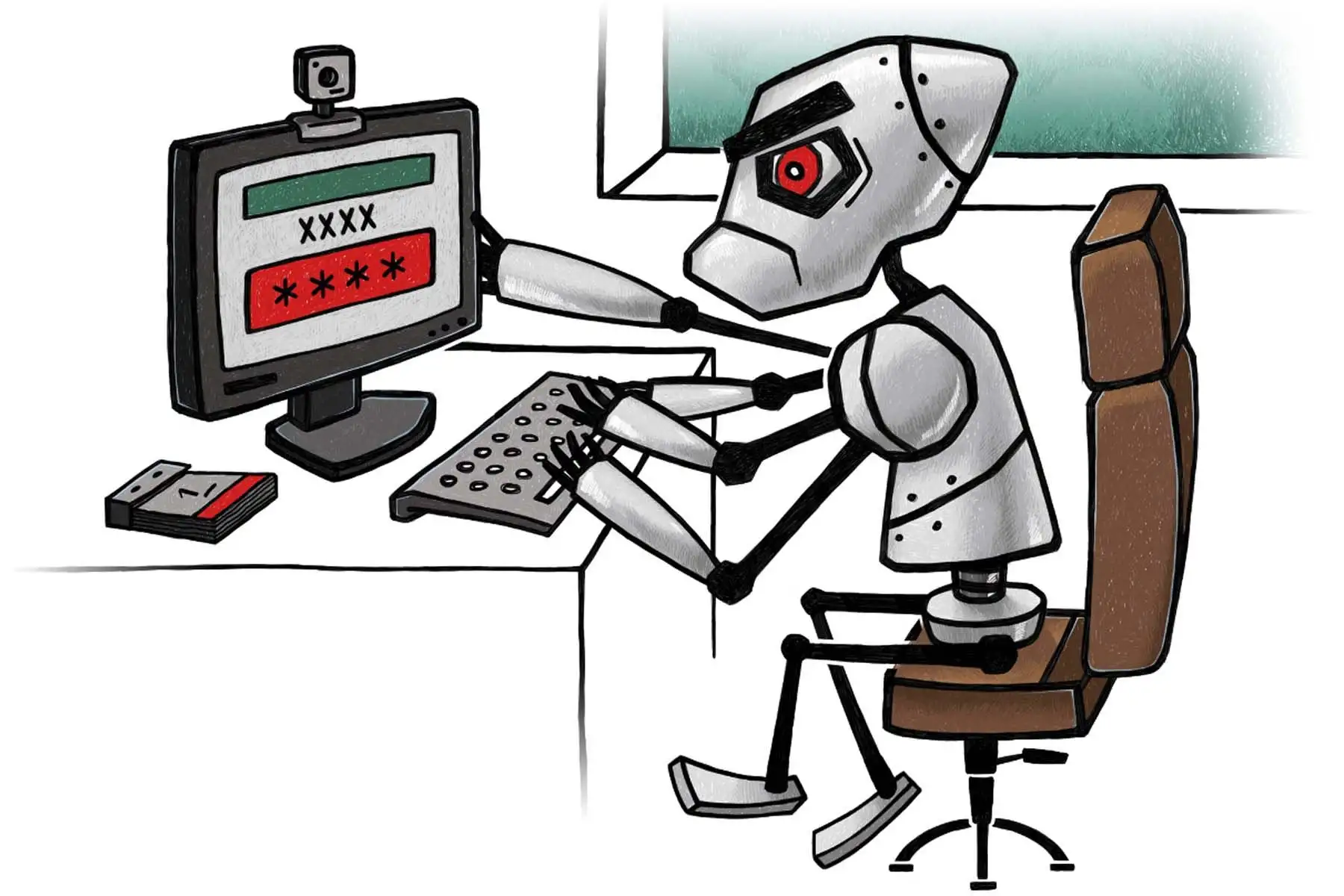 Los analistas de Kaspersky Lab registraron un aumento del 59 % en ataques de malware en América Latina en 2017– lo que se traduce a 33 ataques por segundo.