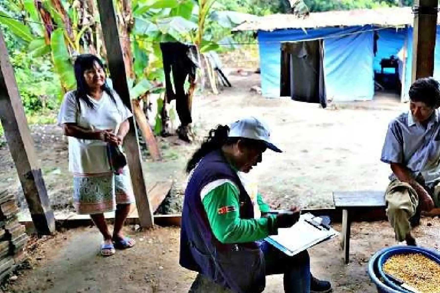 Puestos de salud se orientarán a resolver la incidencia en enfermedades metaxénicas y transmisibles como la malaria y el VIH.