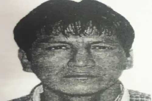 Jaime Luis Vergara Linares abusó de su hija en 2007.