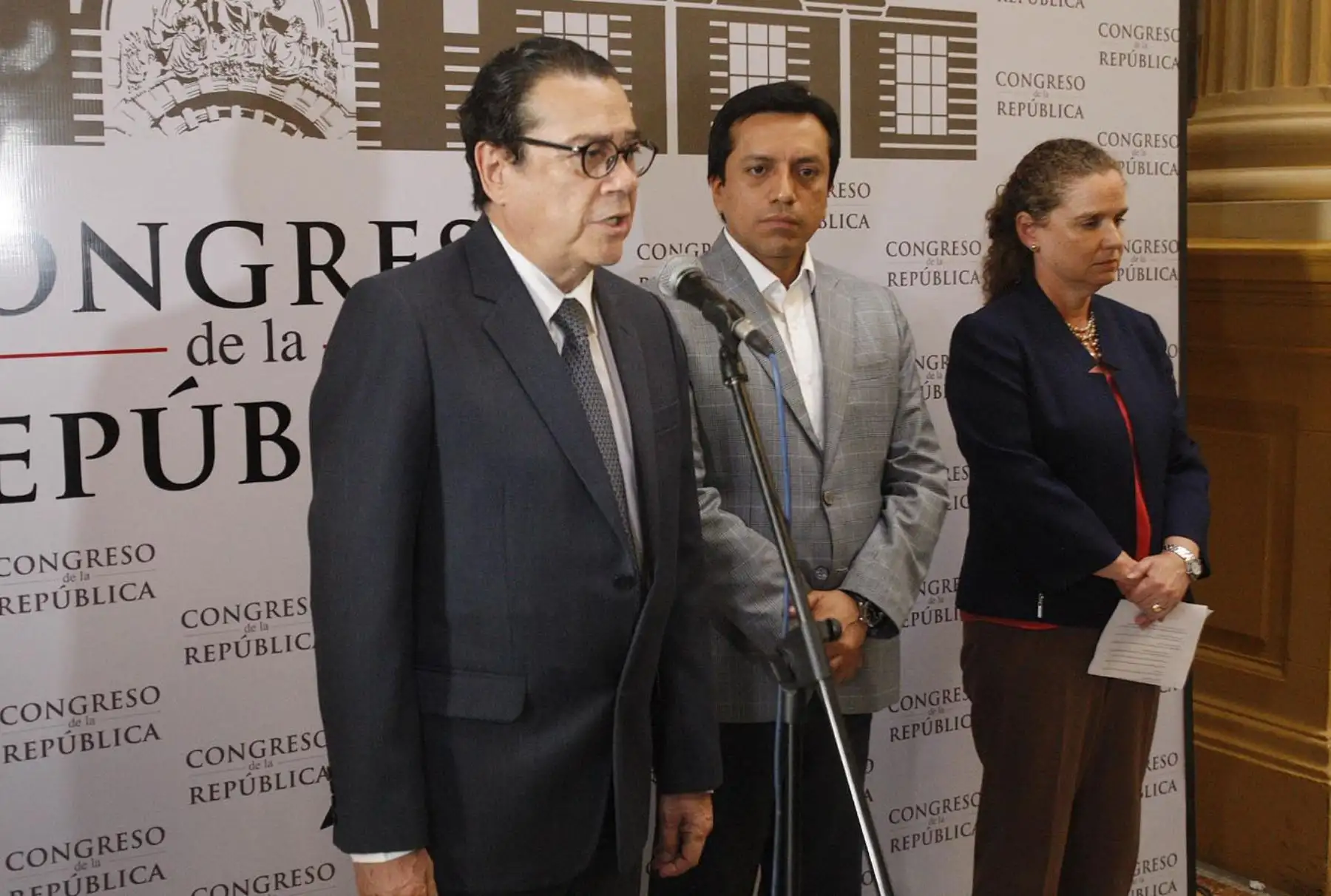 Foto: ANDINA/Eddy Ramos.