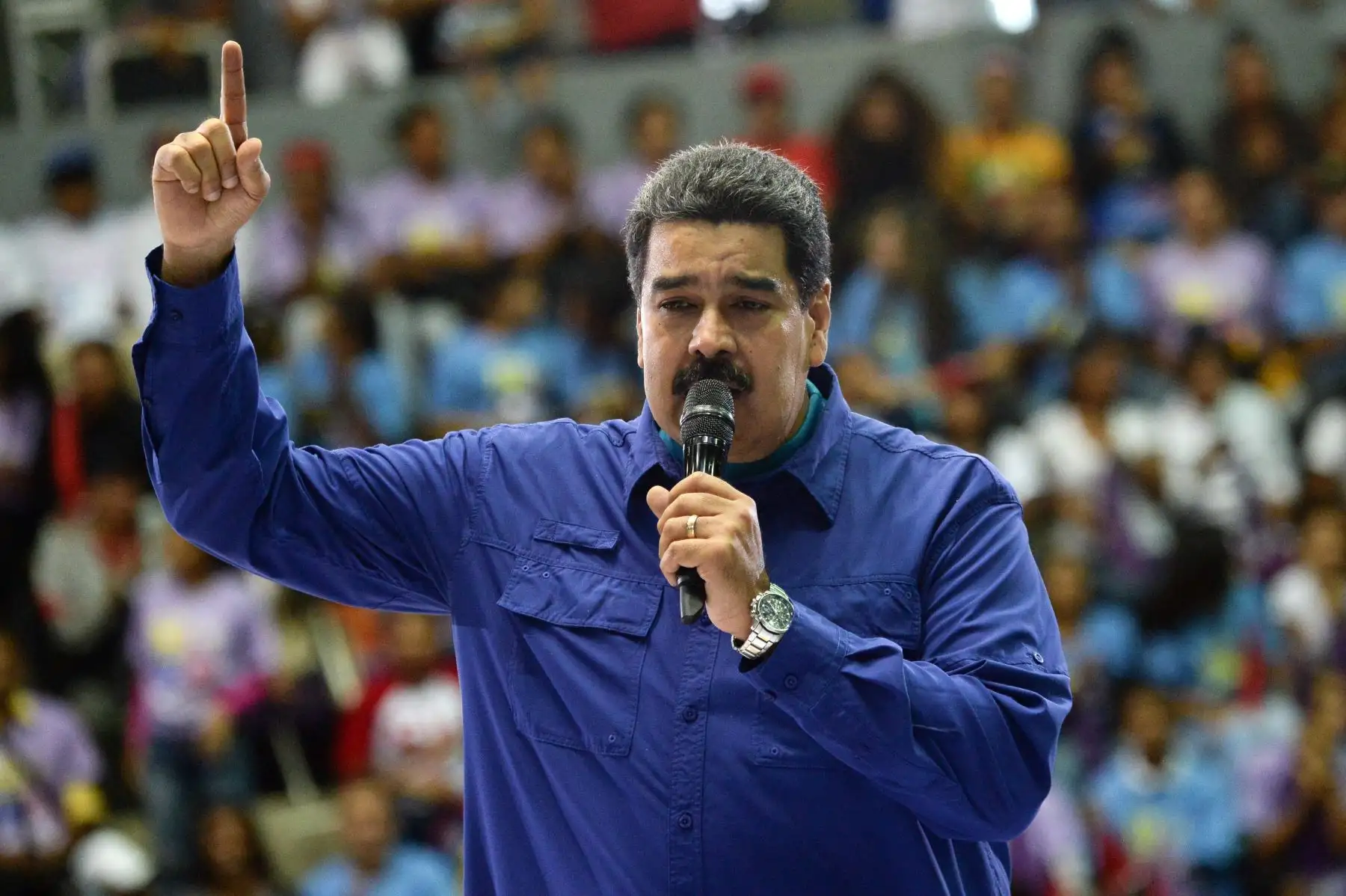 Foto: AFP.
